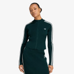 adidas Dukserica Adicolor 3-Stripes Slim 