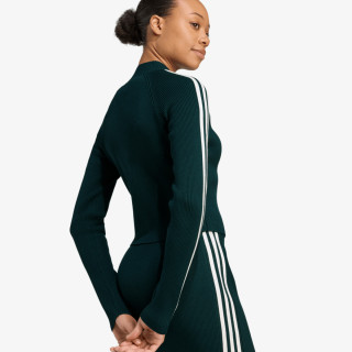 adidas Dukserica Adicolor 3-Stripes Slim 