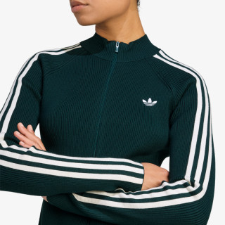 adidas Dukserica Adicolor 3-Stripes Slim 