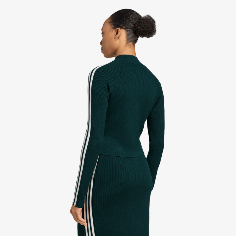 adidas Dukserica Adicolor 3-Stripes Slim 