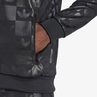 adidas Dukserica Monogram All Over Print 