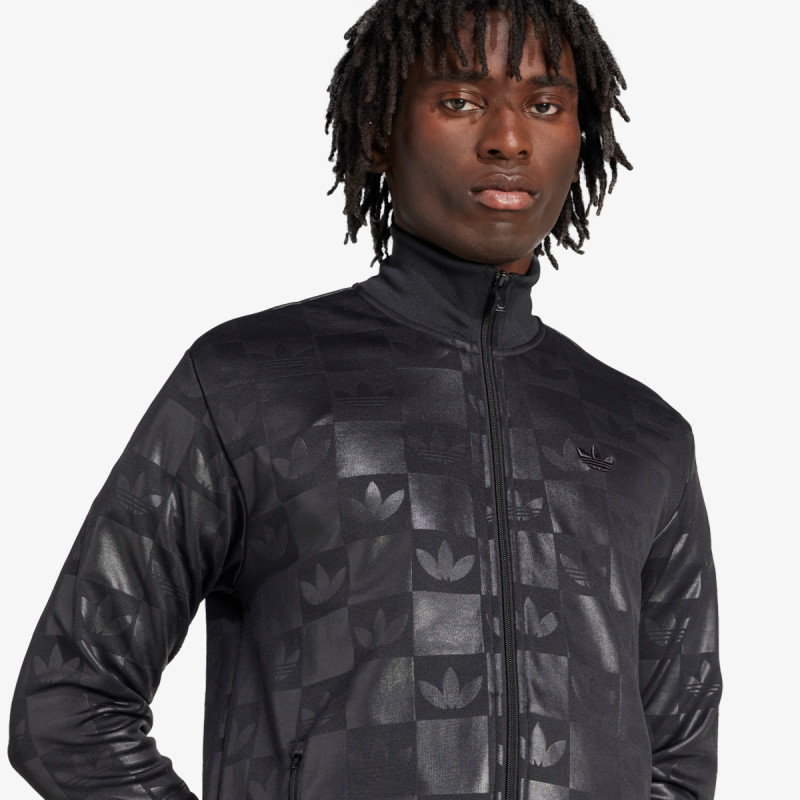 adidas Dukserica Monogram All Over Print 