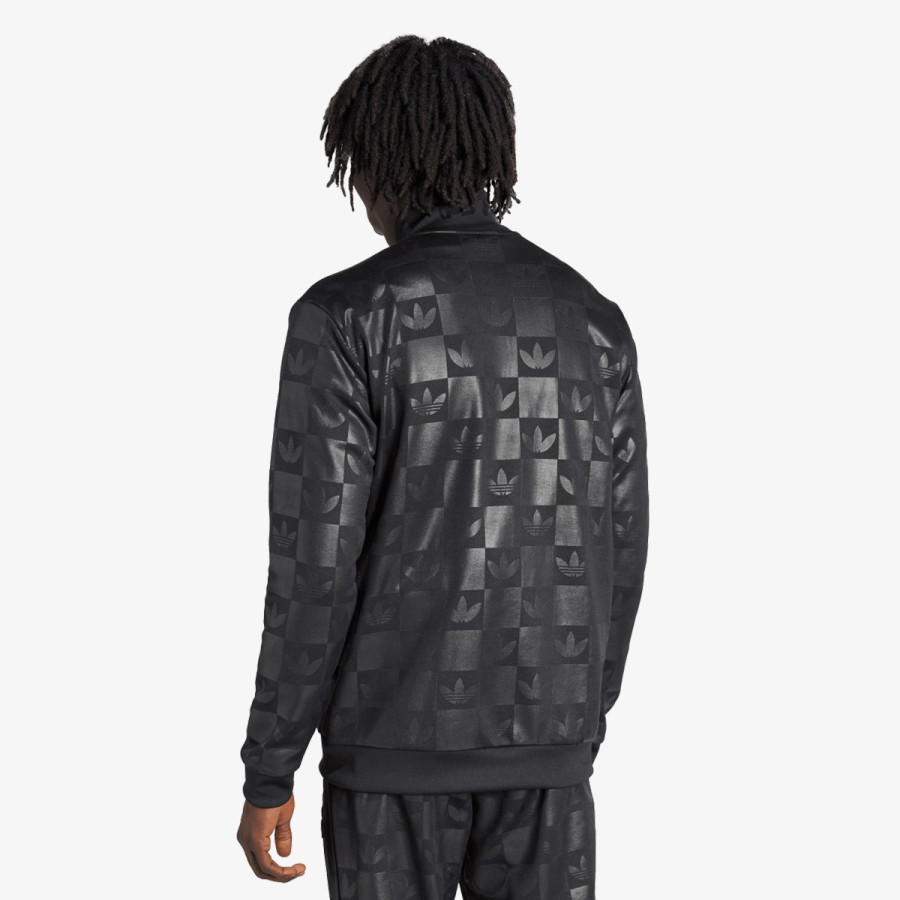 adidas Dukserica Monogram All Over Print 