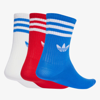 adidas Čarape 3S CREW S 3P 