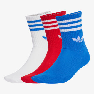 adidas Čarape 3S CREW S 3P 