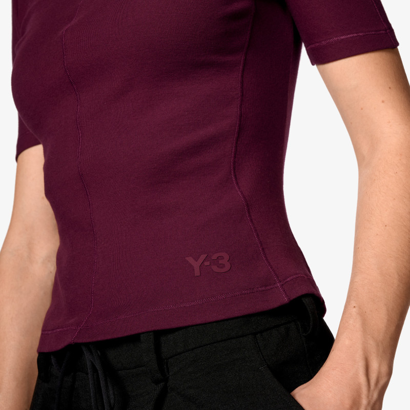 adidas Majica Y-3 FITTED SS TEE 
