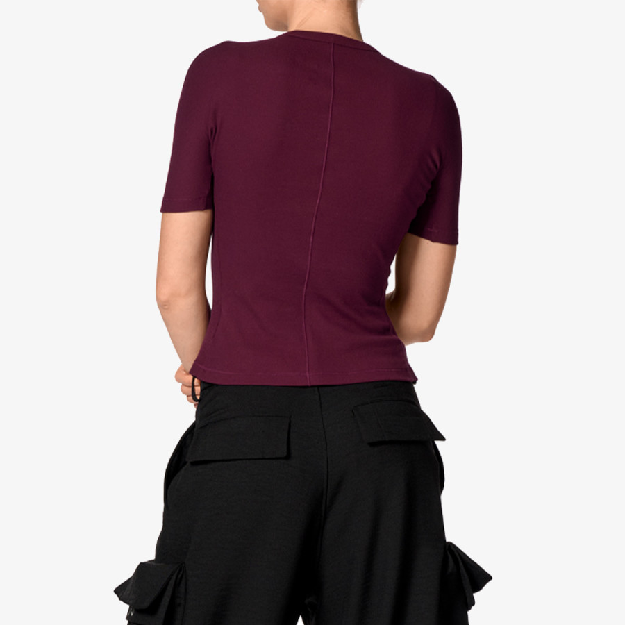 adidas Majica Y-3 FITTED SS TEE 