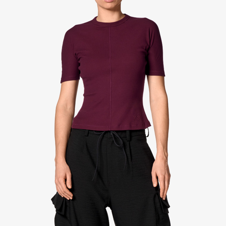 adidas Majica Y-3 FITTED SS TEE 