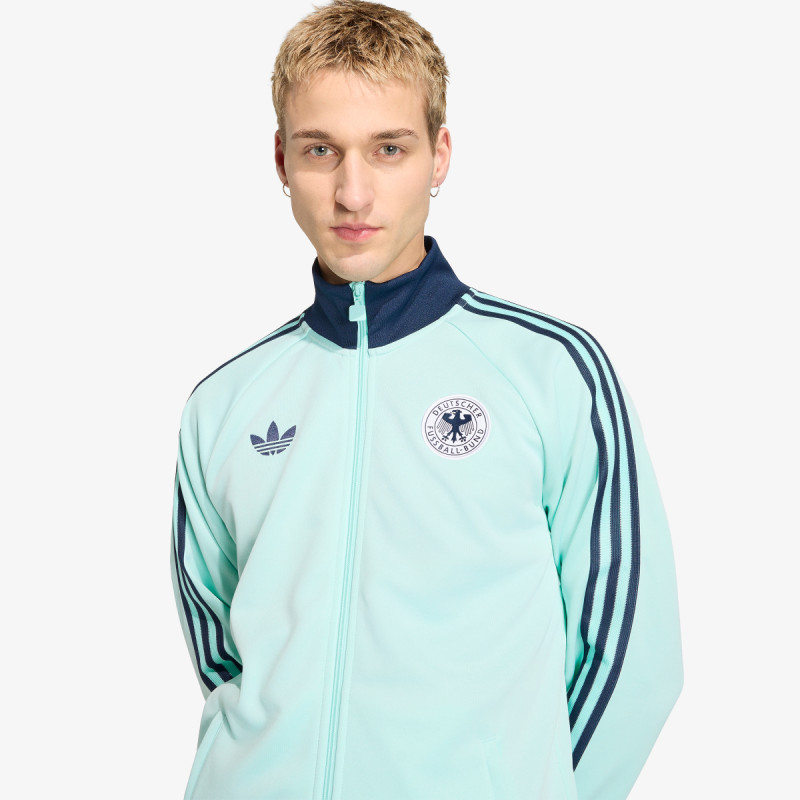 adidas Dukserica Germany 