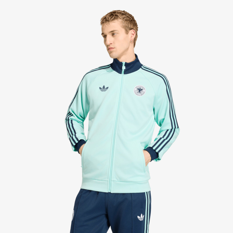 adidas Dukserica Germany 