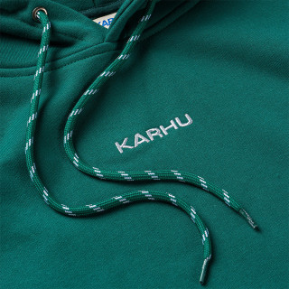 KARHU Dukserica Aventurine / Foggy Dew 