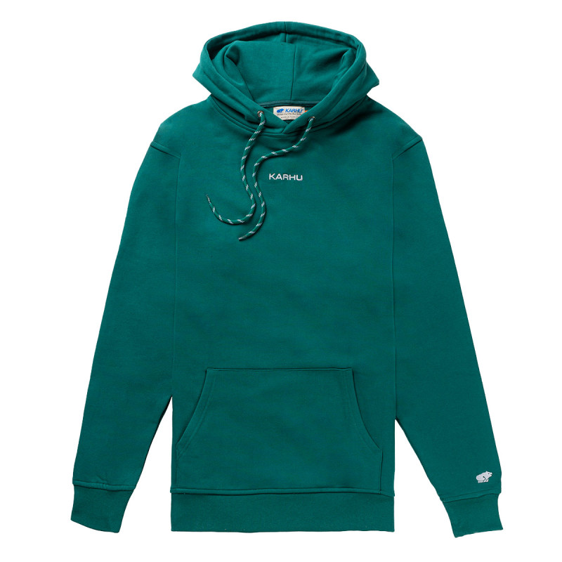 KARHU Dukserica Aventurine / Foggy Dew 