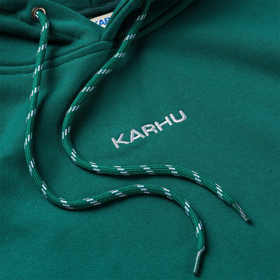 KARHU Dukserica Aventurine / Foggy Dew 