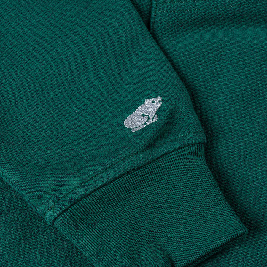 KARHU Dukserica Aventurine / Foggy Dew 