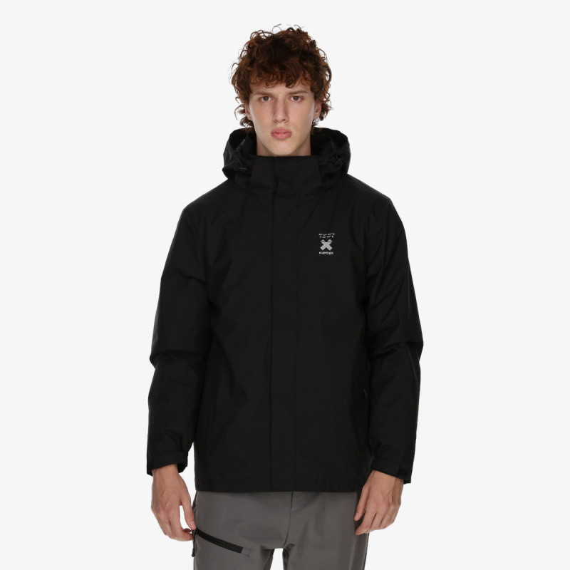 KANDER Jakna Kail 3in1 