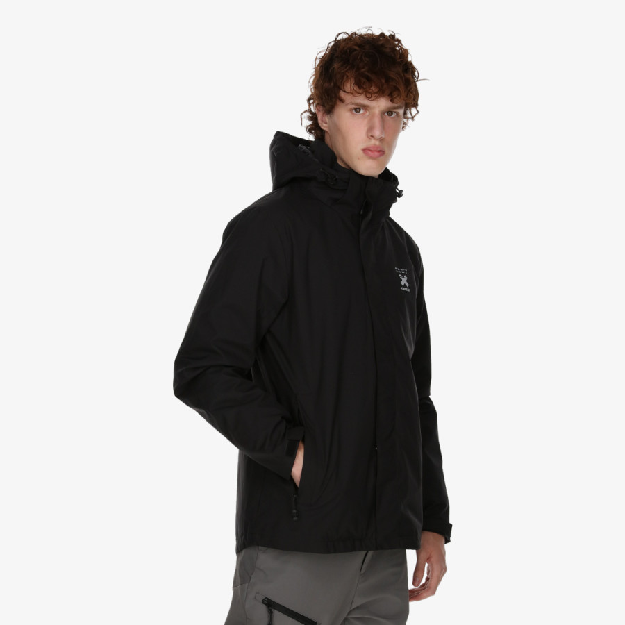 KANDER Jakna Kail 3in1 