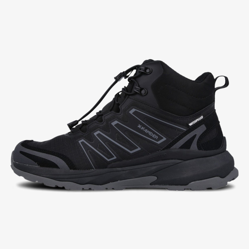 KANDER Cipele MAFINGA 