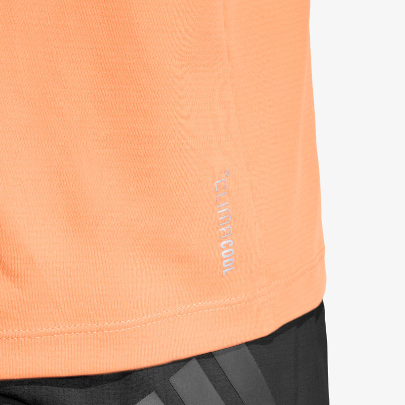 adidas Majica Run Ess Tee M 