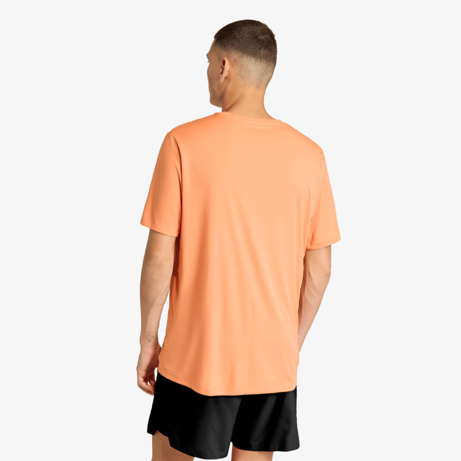adidas Majica Run Ess Tee M 