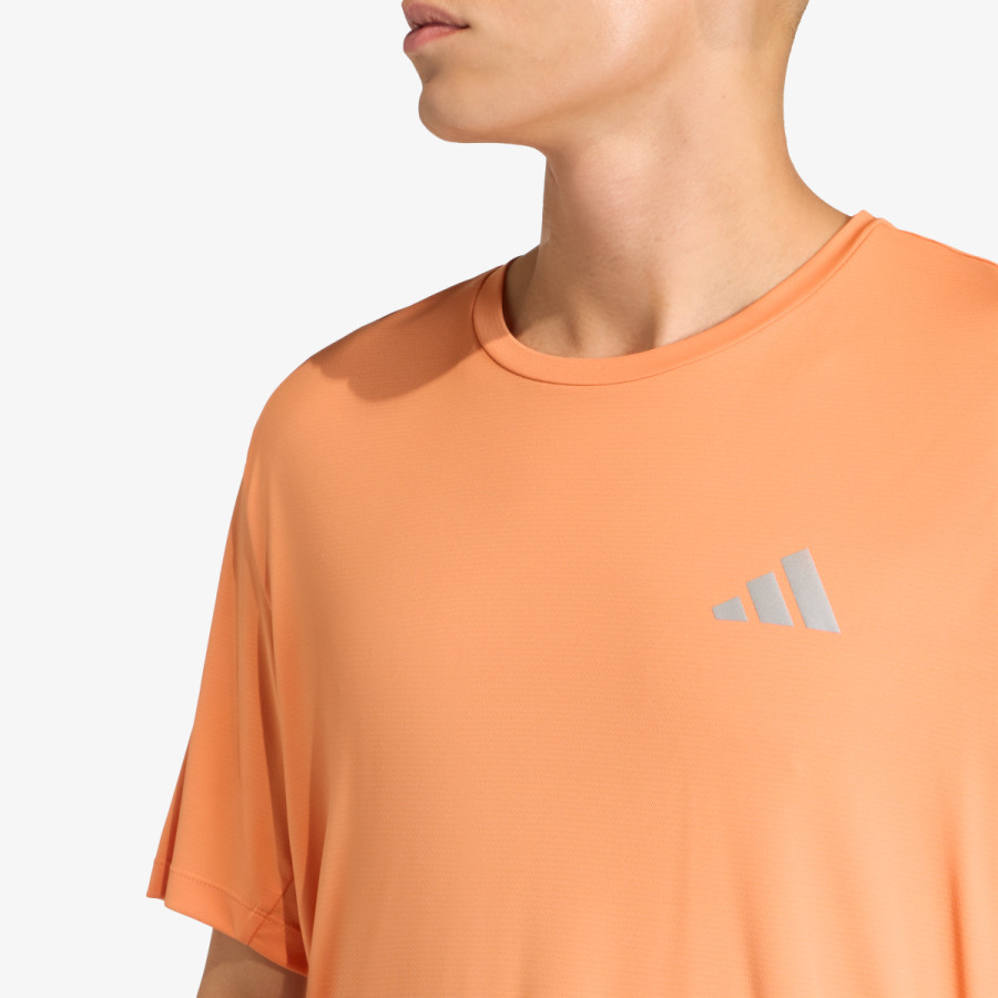 adidas Majica Run Ess Tee M 