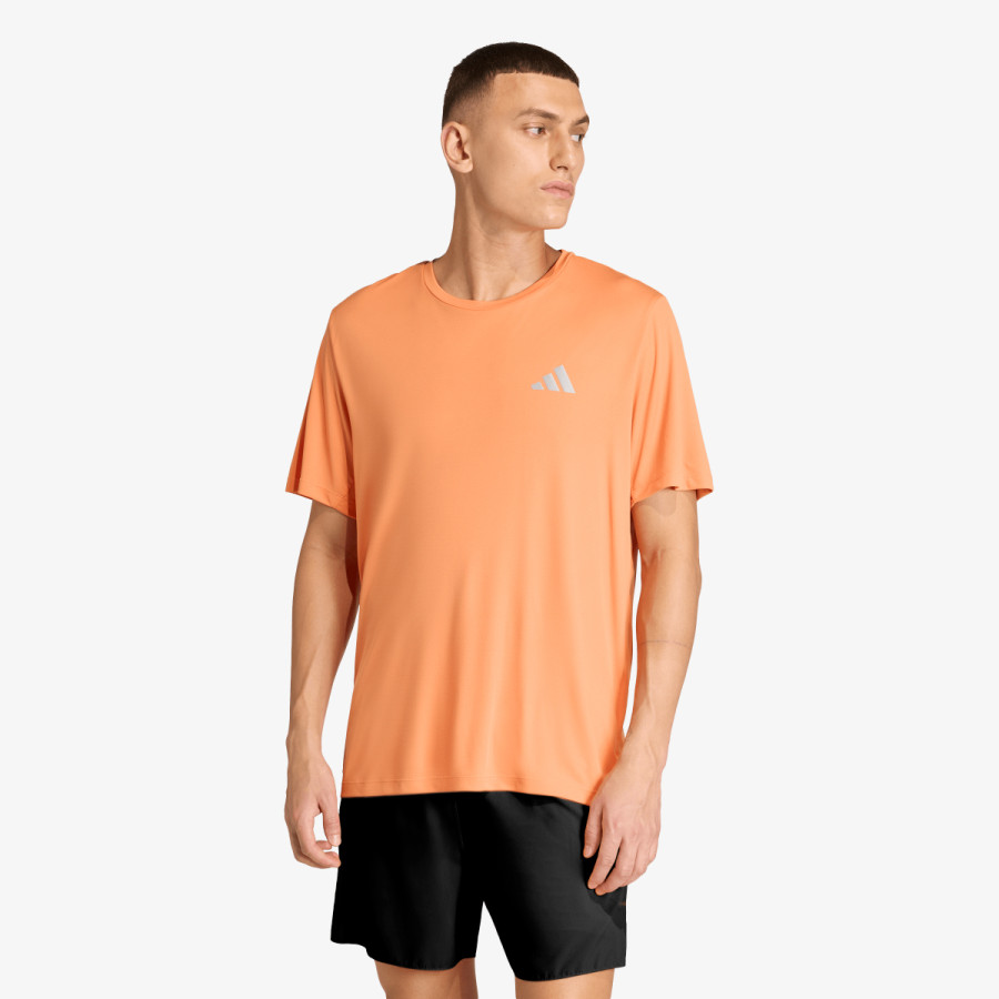 adidas Majica Run Ess Tee M 