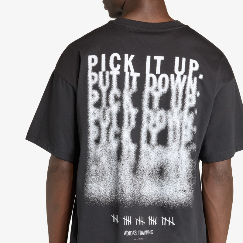 adidas Majica M PWR G T 