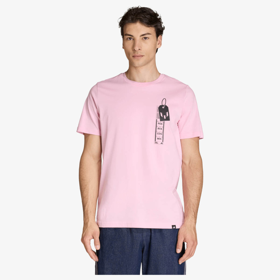 adidas Majica Messi 