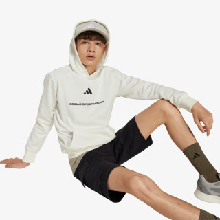 adidas Dukserica B FL HD 