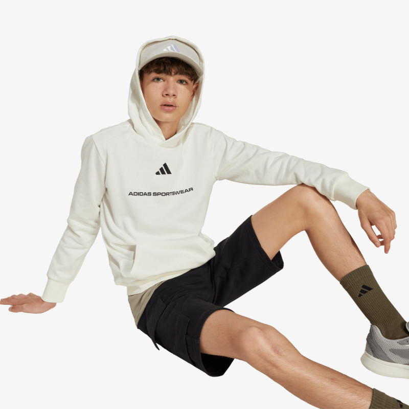 adidas Dukserica B FL HD 