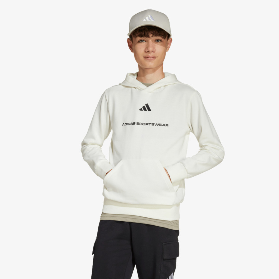 adidas Dukserica B FL HD 