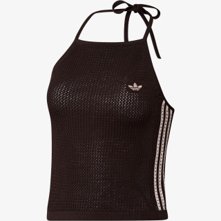 adidas Top CROCHET TOP 