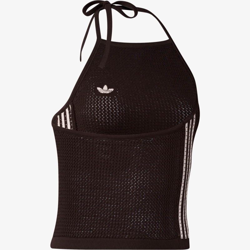 adidas Top CROCHET TOP 