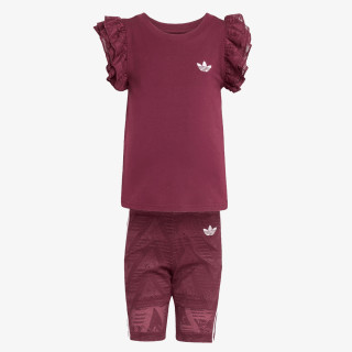 adidas Set Lace 