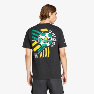 adidas Majica FTBL GFX SS T 