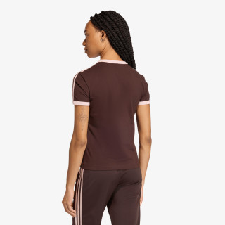 adidas Majica 3S TEE SLIM 