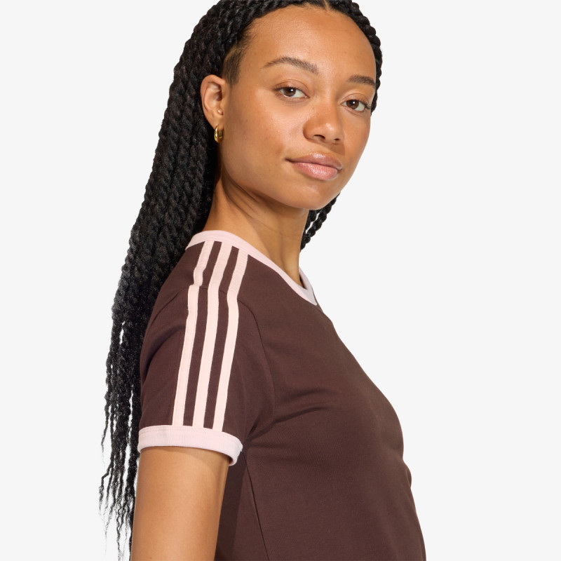 adidas Majica 3S TEE SLIM 
