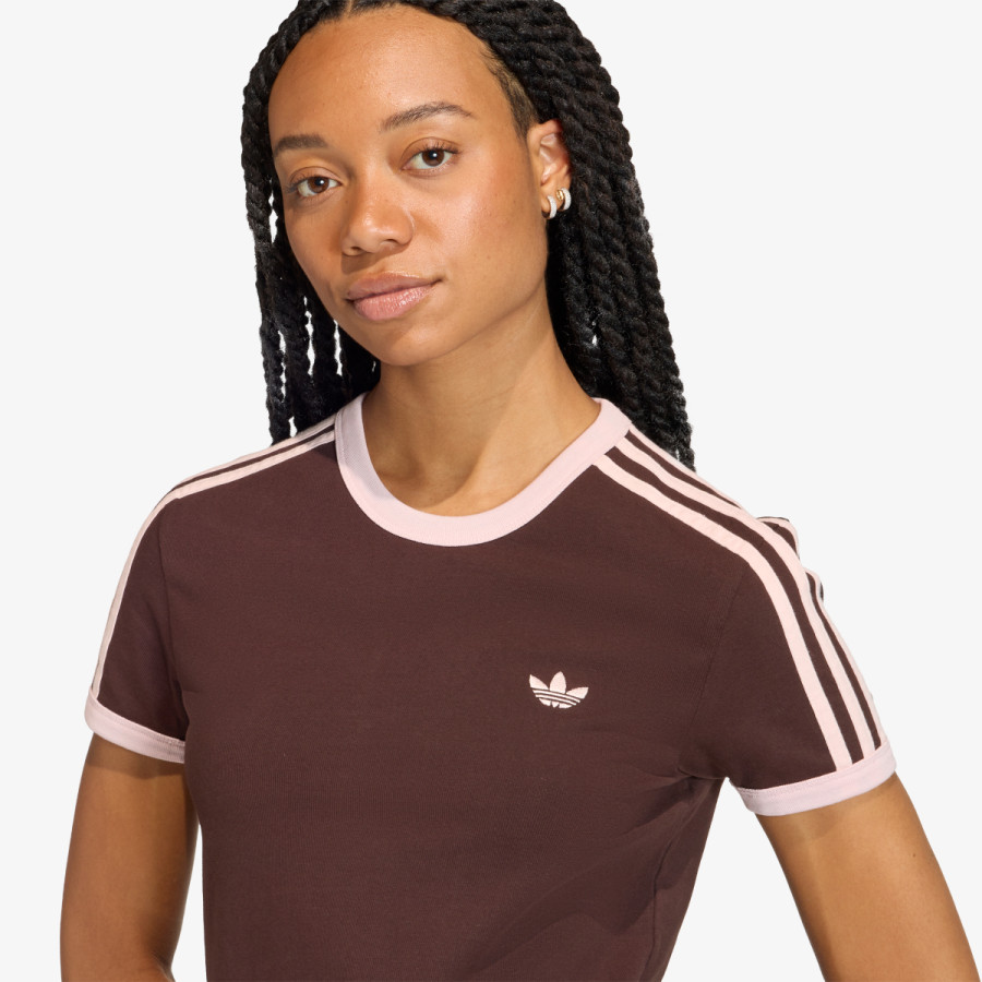 adidas Majica 3S TEE SLIM 