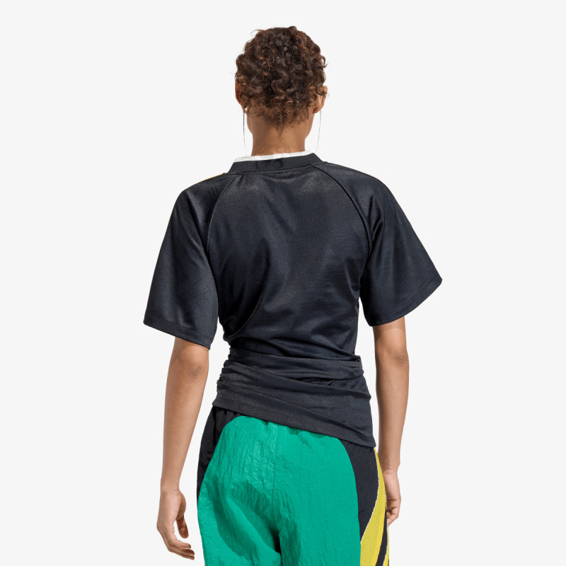 adidas Majica ROUCHED FOOT J 