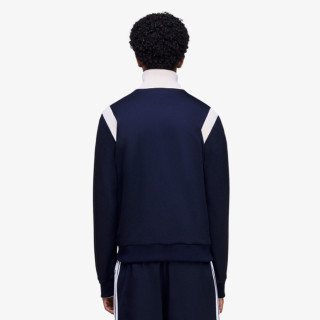 adidas Dukserica WB TWILL TT 