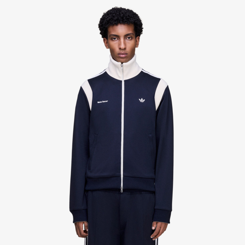 adidas Dukserica WB TWILL TT 