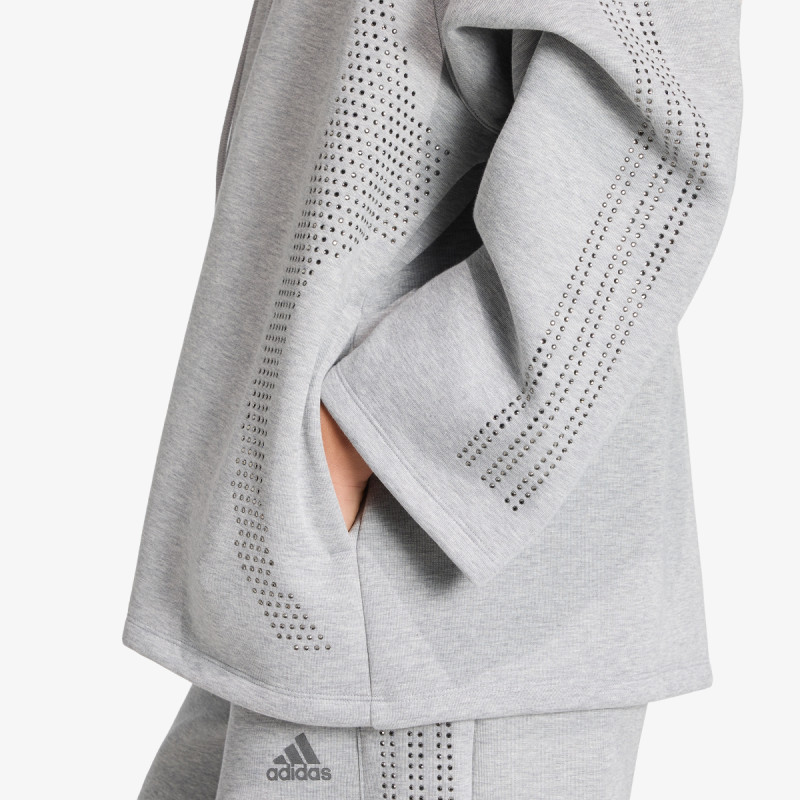 adidas Dukserica Teamgeist 