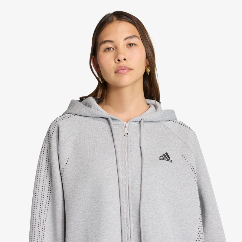 adidas Dukserica Teamgeist 