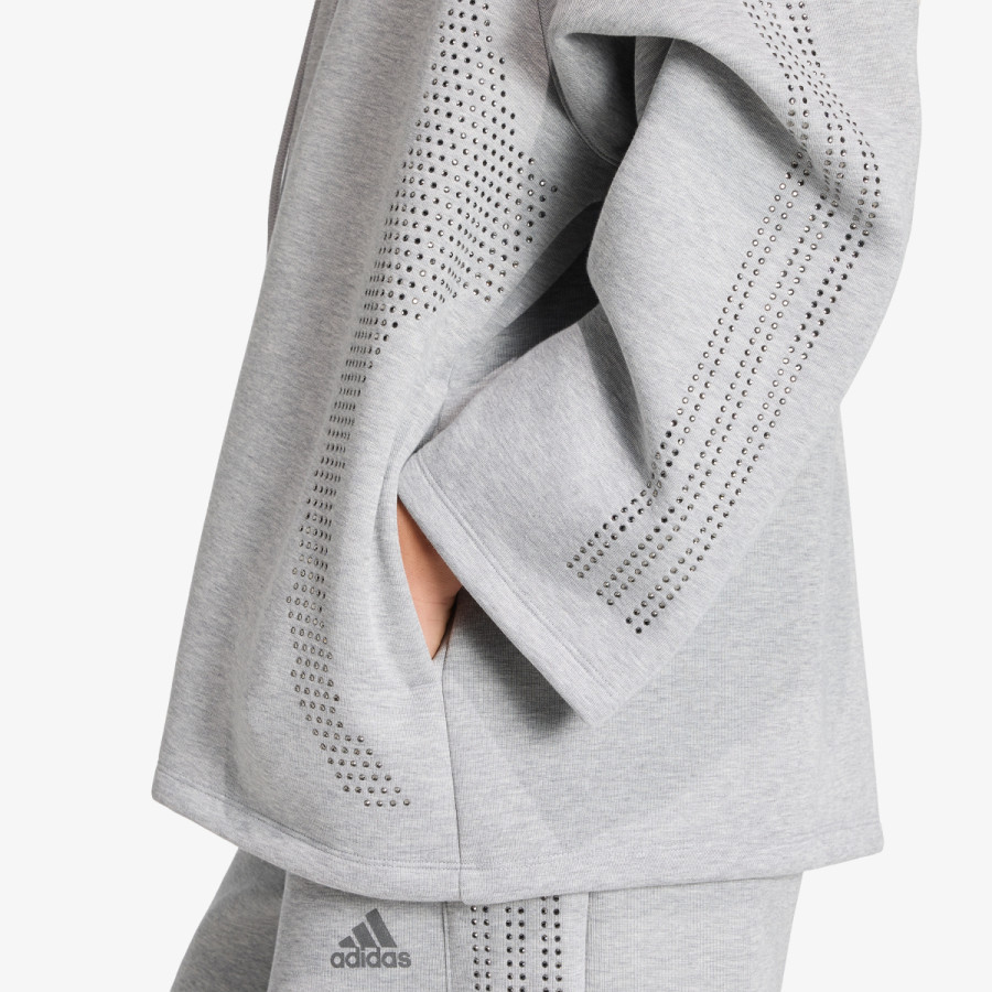 adidas Dukserica Teamgeist 