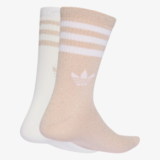 adidas Čarape 3S GLITTER CR 2 