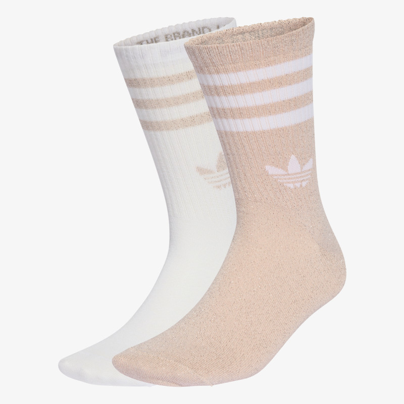 adidas Čarape 3S GLITTER CR 2 