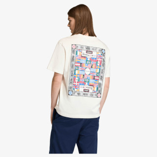 adidas Majica FLAG GFX SS T 