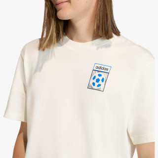 adidas Majica FLAG GFX SS T 