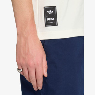 adidas Majica FLAG GFX SS T 