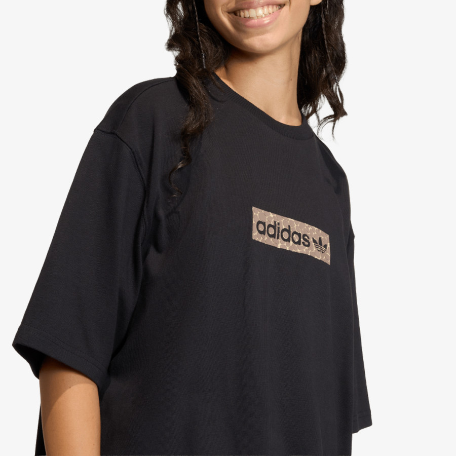 adidas Majica AOP SS T-SHIRT 