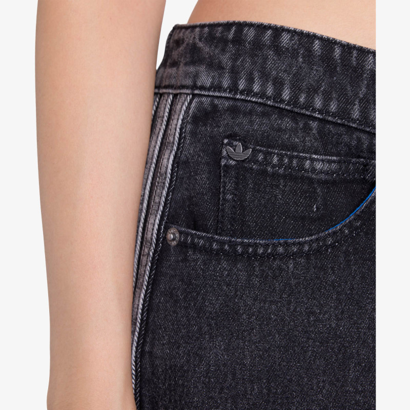 adidas Šorc FIREBIRD JORT D 